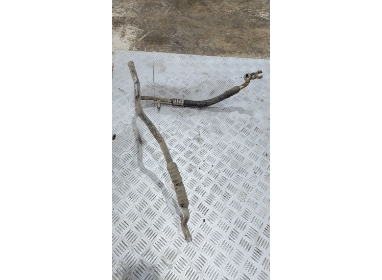 Трубка кондиционера к Seat Toledo