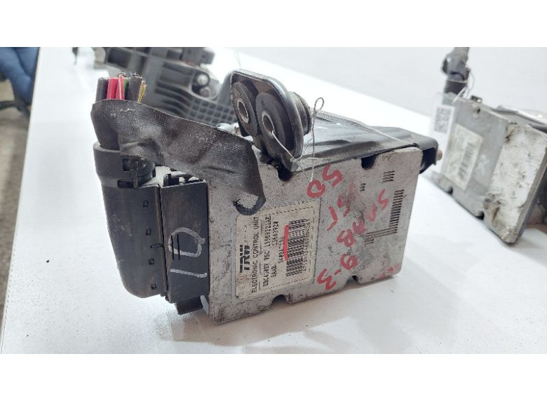 Блок ABS к Saab 9-3