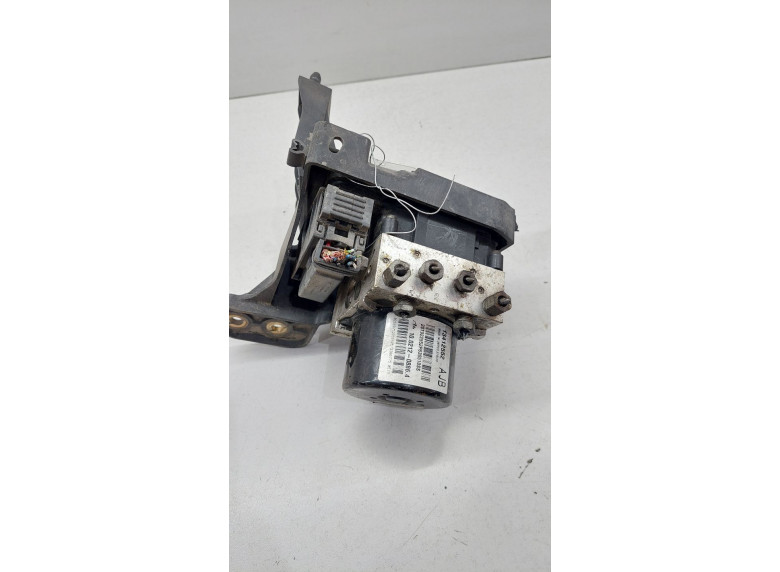 Блок ABS к Opel Astra, 2012г.