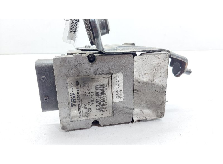 Блок ABS к Opel Signum, 2006г.