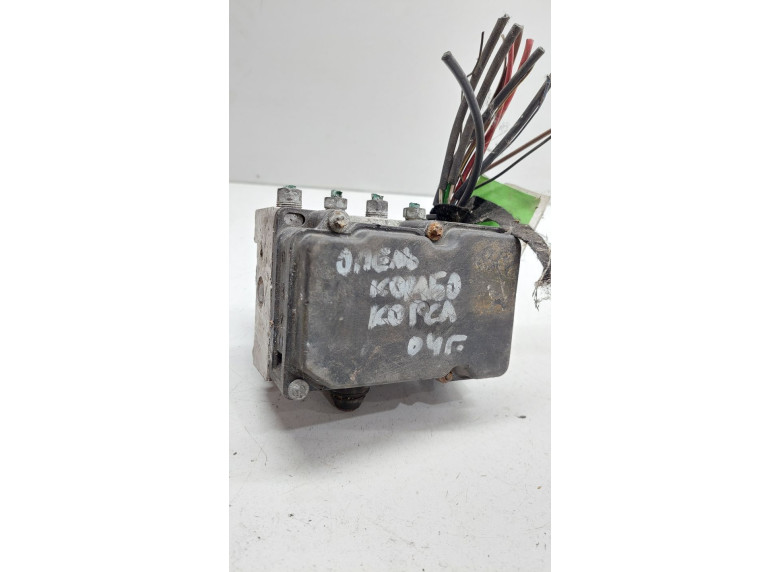 Блок ABS к Opel Corsa, 2005г.