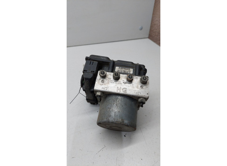 Блок ABS к Opel Meriva, 2009г.