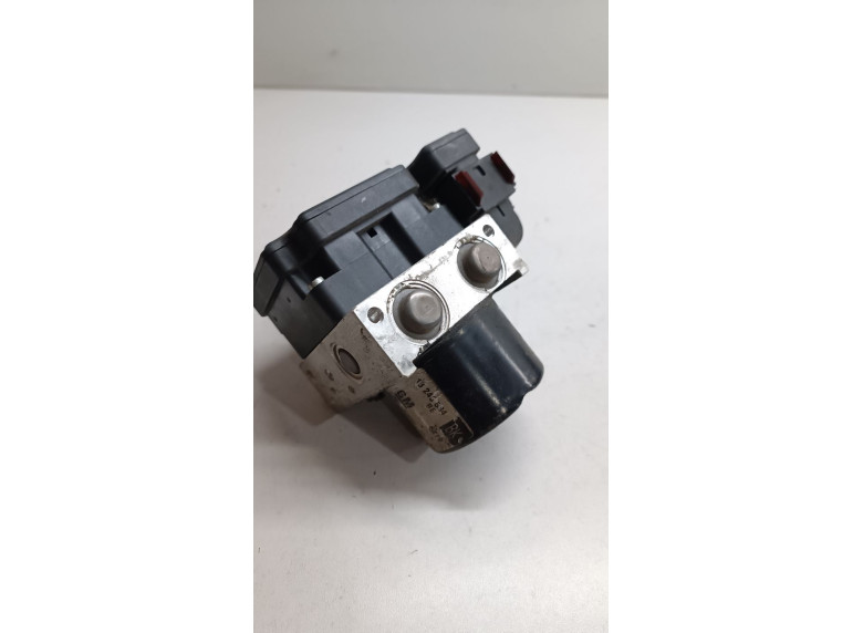 Блок ABS к Opel Astra, 2006г.