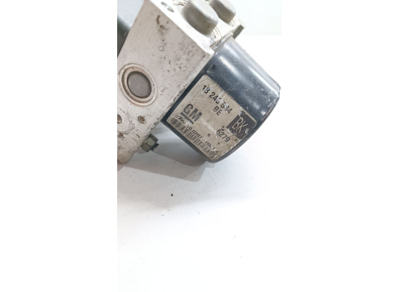 Блок ABS к Opel Astra, 2006г.