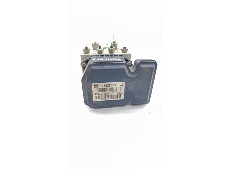 Блок ABS к Opel Insignia, 2009г.