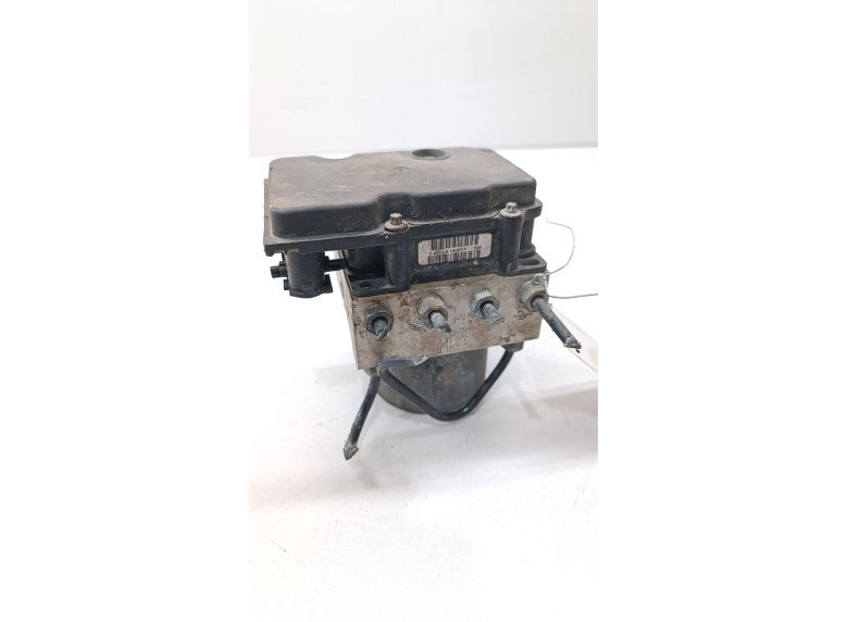 Блок ABS к Opel Corsa, 2005г.