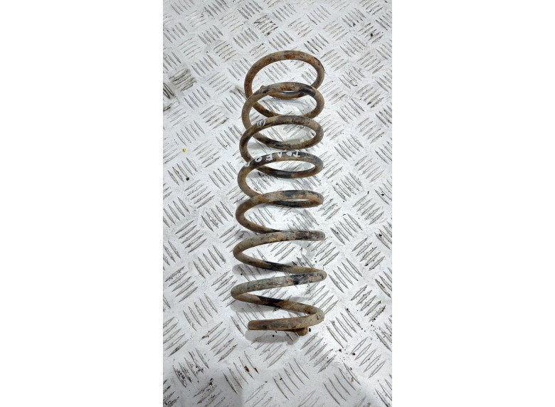 Пружина задняя к Seat Toledo