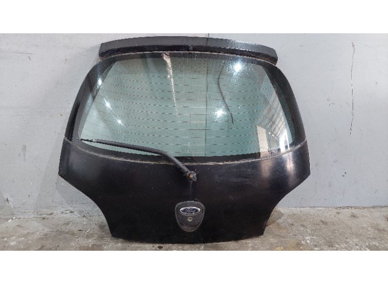 Ручка открывания багажника к Ford Ka, 1998г.