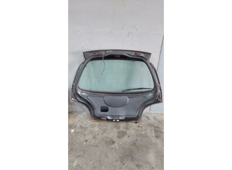 Крышка багажника (дверь 3-5) к Ford Ka, 1998г.
