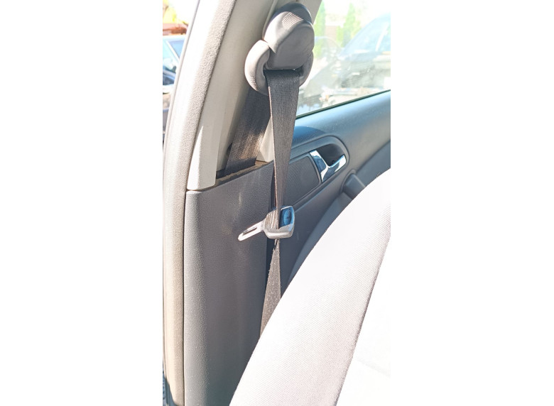 Ремень безопасности передний правый к Skoda Octavia