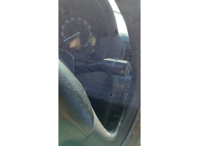 Переключатель подрулевой (стрекоза) к Skoda Octavia