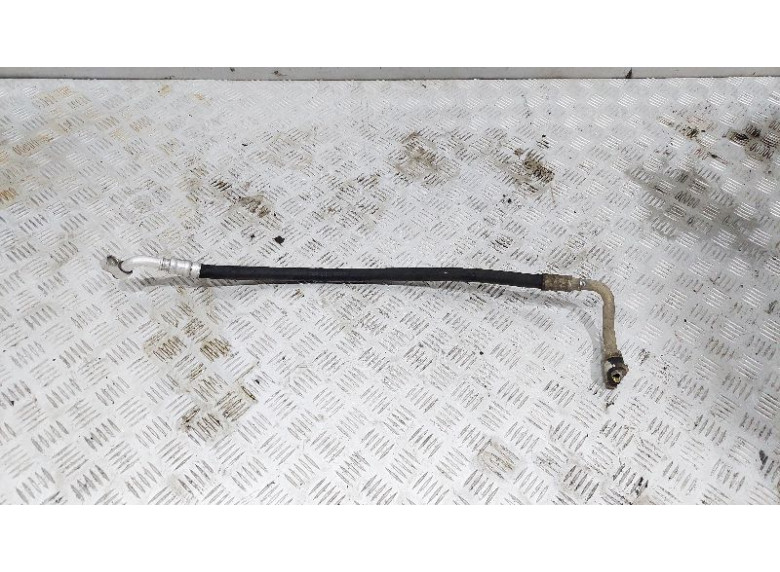 Трубка кондиционера к Skoda Octavia