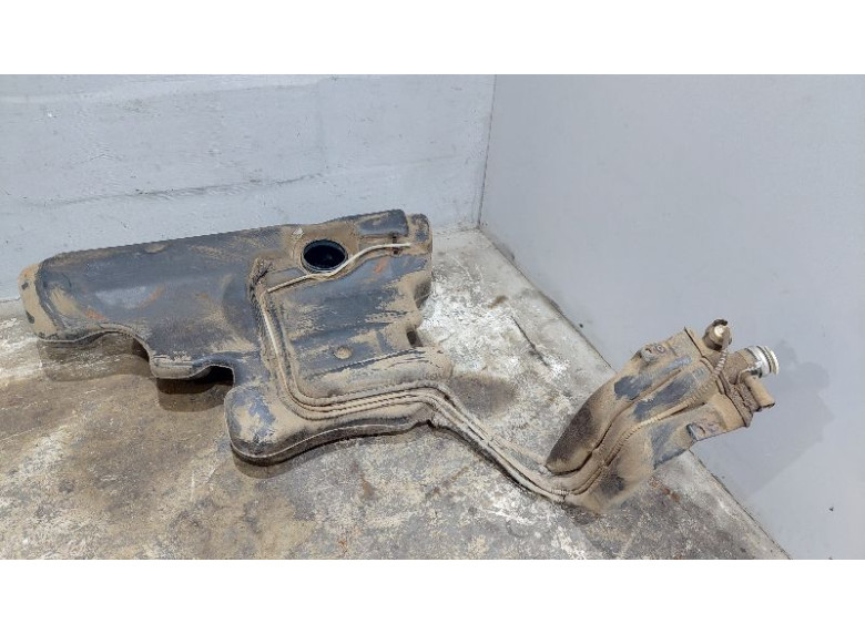 Бак топливный к Skoda Octavia