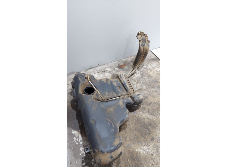 Бак топливный к Бак топливный к Skoda Octavia undefined г. Octavia