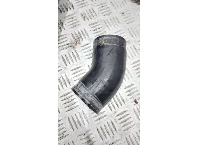 Патрубок интеркулера к Peugeot 605, 1998г.