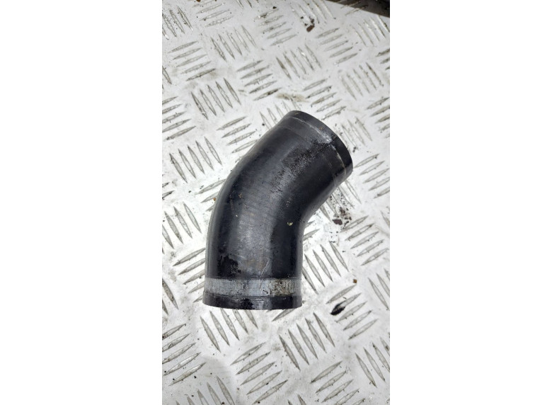 Патрубок интеркулера к Peugeot 605, 1998г.
