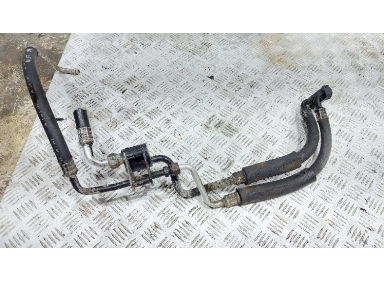 Трубка кондиционера к Peugeot 605, 1998г.