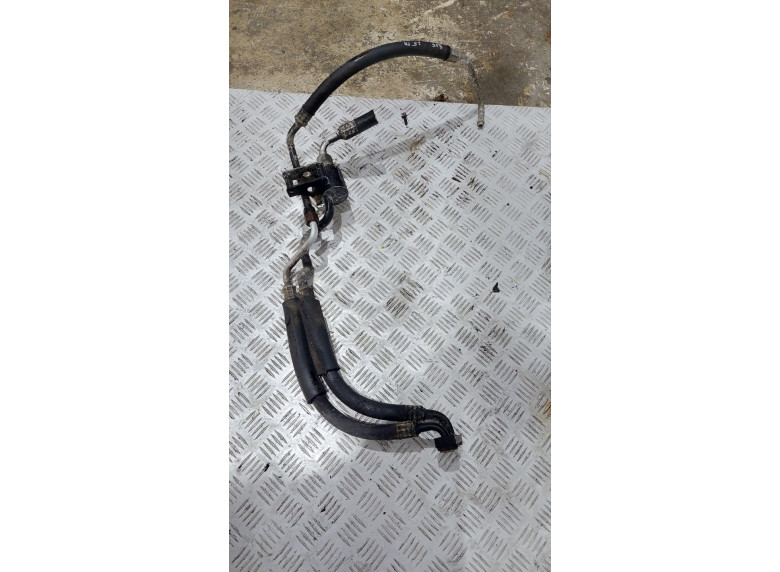 Трубка кондиционера к Peugeot 605, 1998г.