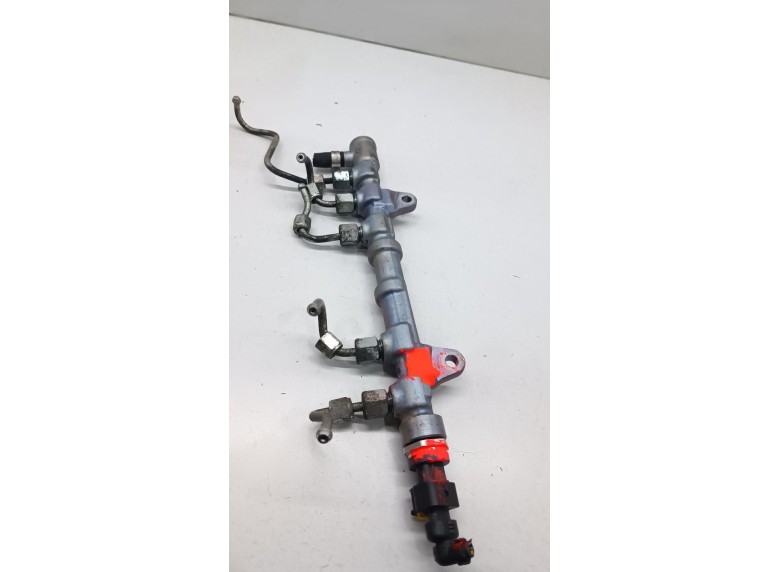 Датчик давления топлива к Fiat Fiorino