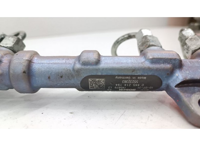 Датчик давления топлива к Датчик давления топлива к Fiat Fiorino undefined г. Fiorino