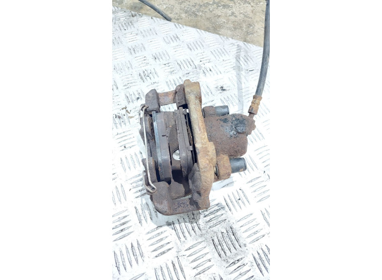 Суппорт передний левый к Суппорт передний левый к Skoda Octavia undefined г. Octavia