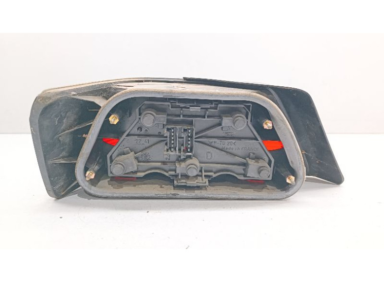 Фонарь задний правый к Peugeot 605, 1998г.