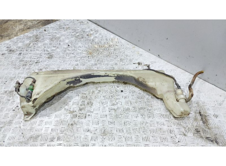 Бачок омывателя к Peugeot 605, 1998г.