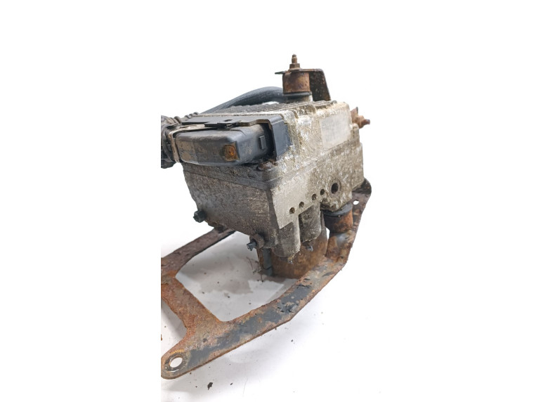 Блок ABS к Peugeot 605, 1998г.