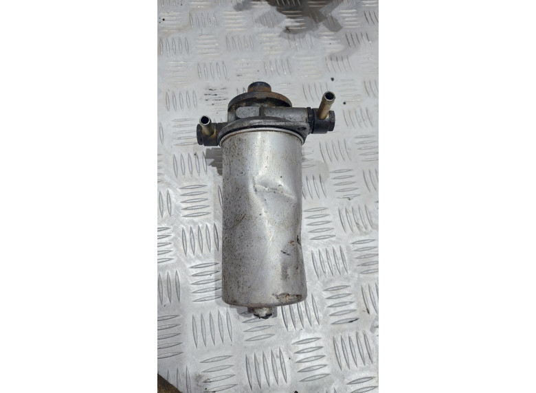 Корпус топливного фильтра к Peugeot 605, 1998г.