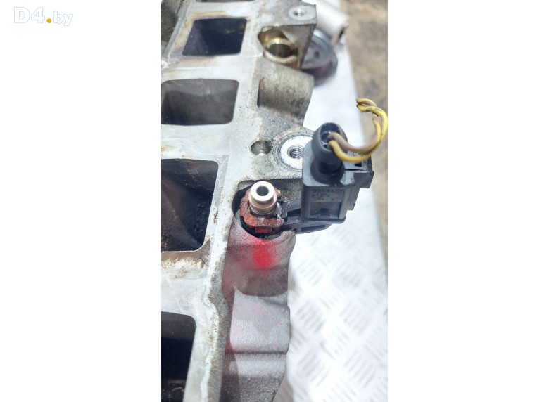 Форсунка к Volkswagen Passat undefined г.