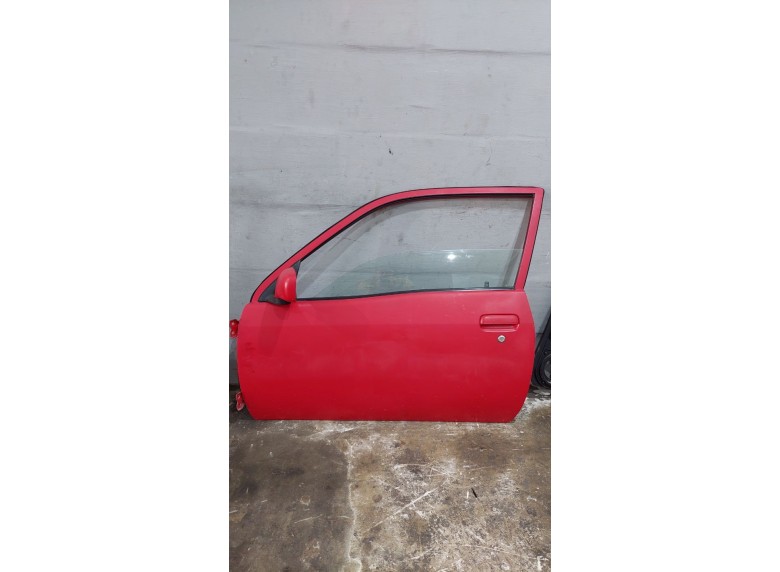 Стеклоподъемник передний левый к Toyota Starlet