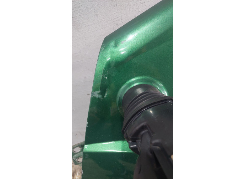 Дверь передняя левая к Fiat Punto, 2001г.