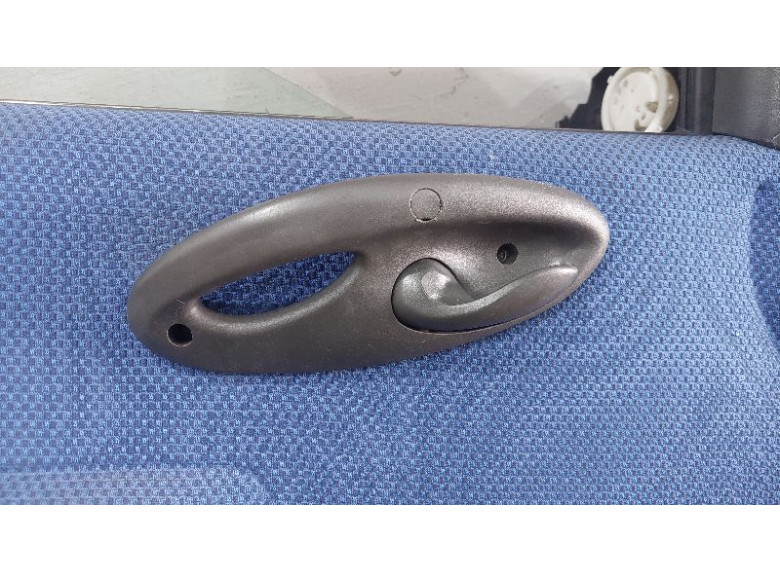 Ручка внутренняя передняя левая к Fiat Punto, 2001г.