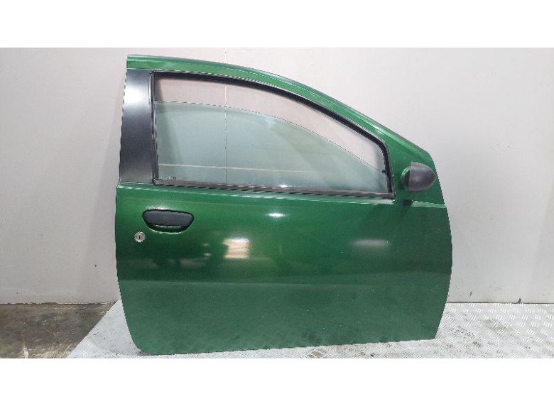 Дверь передняя правая к Fiat Punto, 2001г.