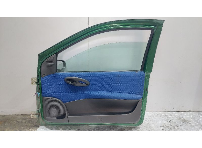 Дверь передняя правая к Fiat Punto, 2001г.