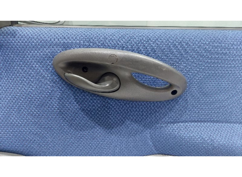 Ручка внутренняя передняя правая к Fiat Punto, 2001г.