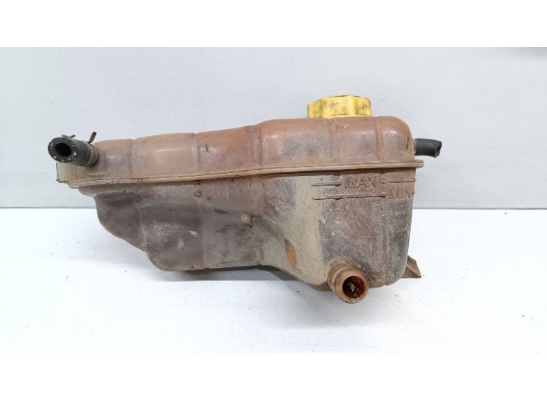 Бачок расширительный к Ford Courier