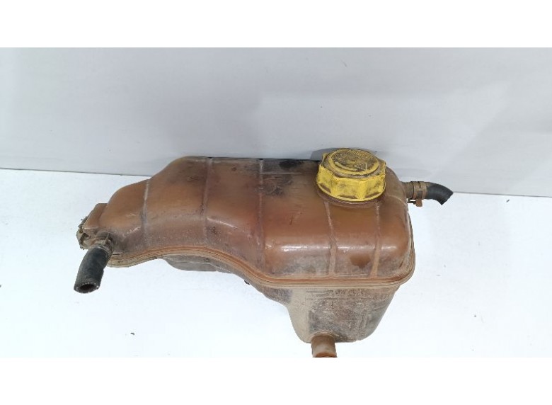 Бачок расширительный к Бачок расширительный к Ford Courier undefined г. Courier