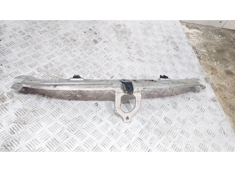 Рамка капота к Mercedes E W210, 2001г.