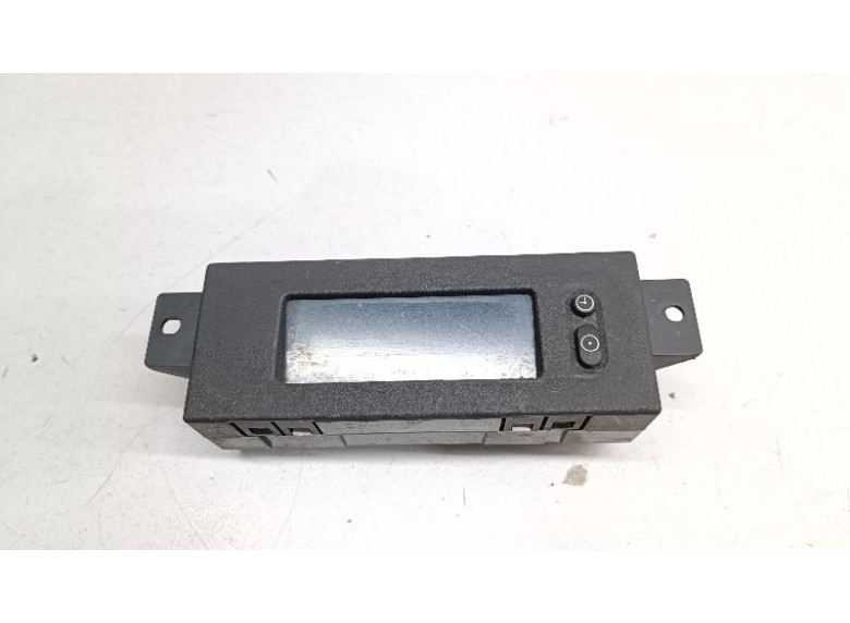 Дисплей к Opel Corsa, 2001г.