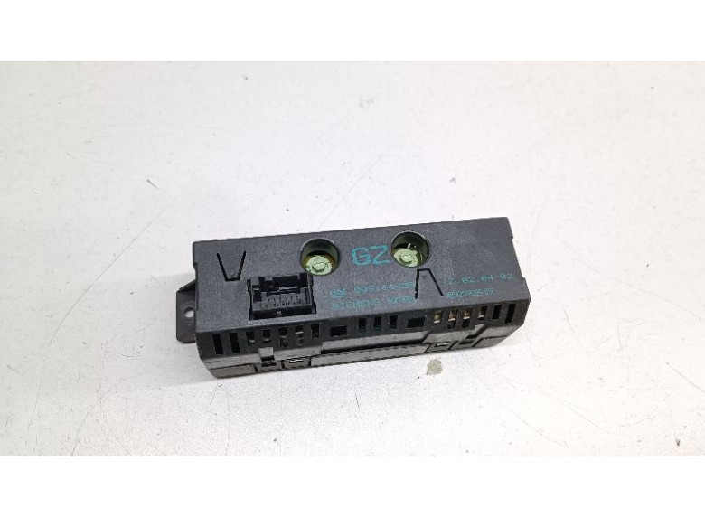 Дисплей к Opel Corsa, 2001г.