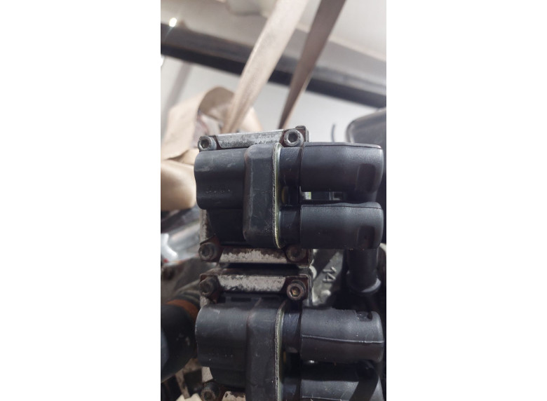 Катушка зажигания к Fiat Punto, 2001г.