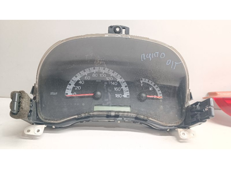 Щиток приборов (приборная панель) к Fiat Punto, 2001г.