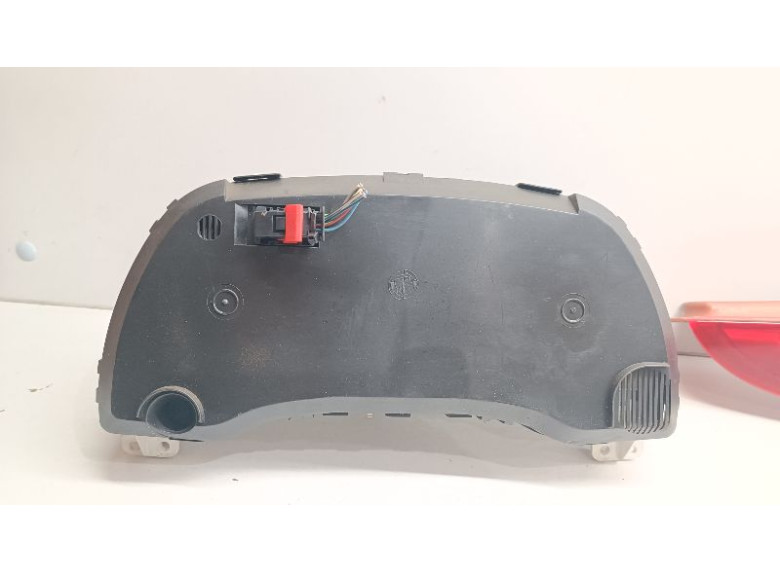 Щиток приборов (приборная панель) к Fiat Punto, 2001г.