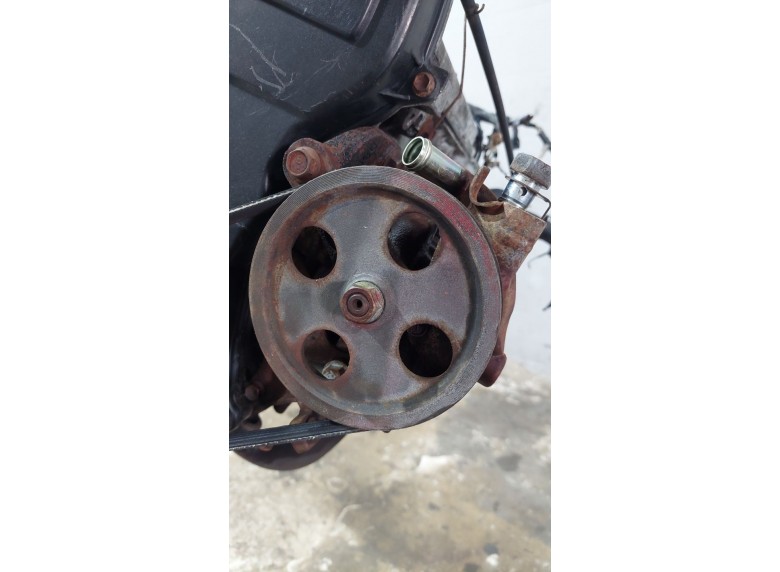 Насос гидроусилителя руля к Toyota Starlet