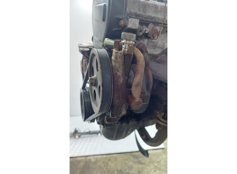 Насос гидроусилителя руля к Насос гидроусилителя руля к Toyota Starlet undefined г. Starlet