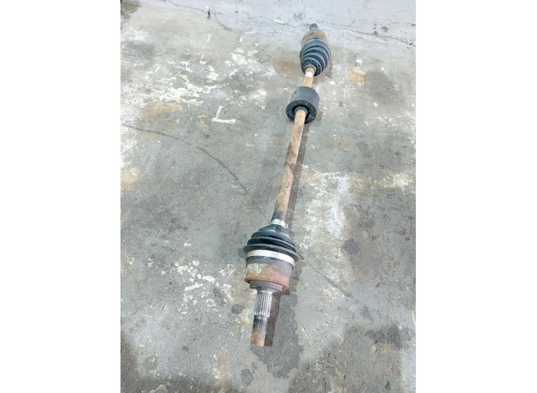 Полуось передняя правая (приводной вал, ШРУС) к Fiat Punto, 2001г.