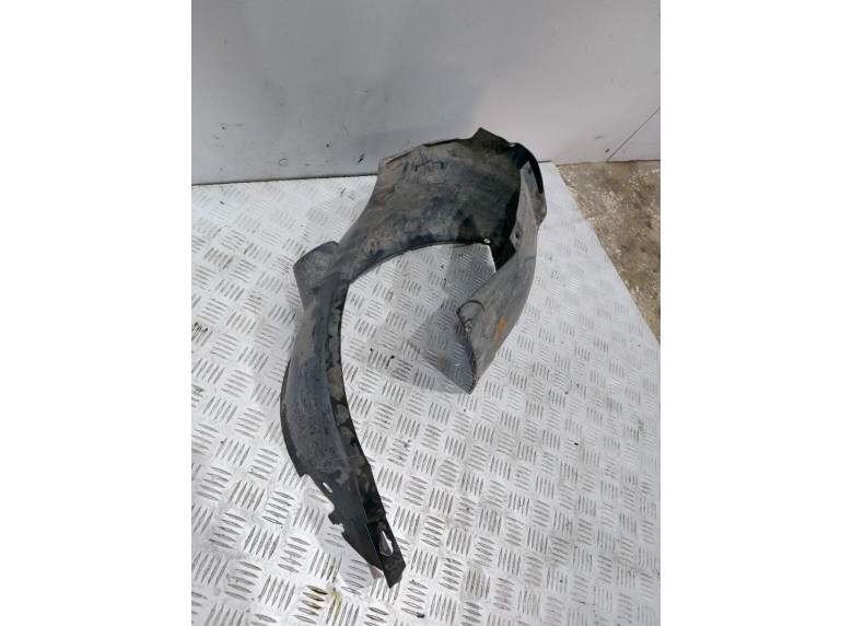 Защита арок передняя левая (подкрылок) к Volkswagen Golf, 1996г.