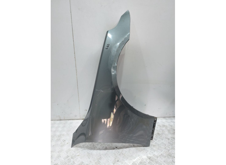 Крыло переднее правое к BMW 5 E60/E61, 2004г.