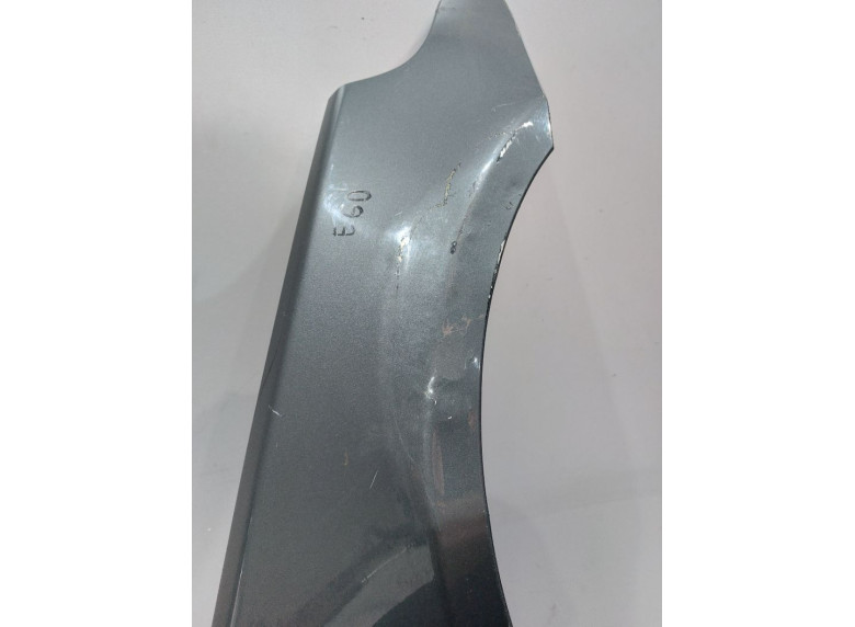 Крыло переднее правое к BMW 5 E60/E61, 2004г.